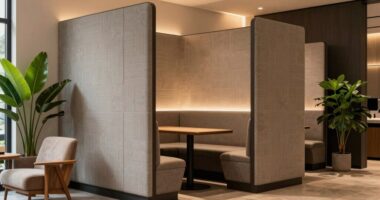 effective apartment soundproofing