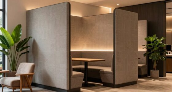 effective apartment soundproofing