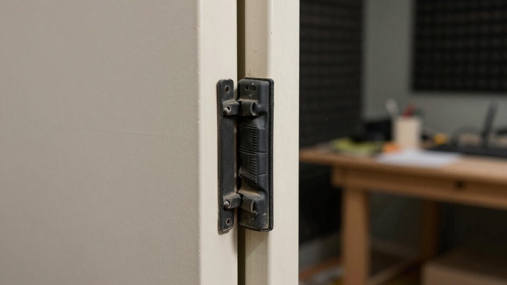 effective door sealing techniques