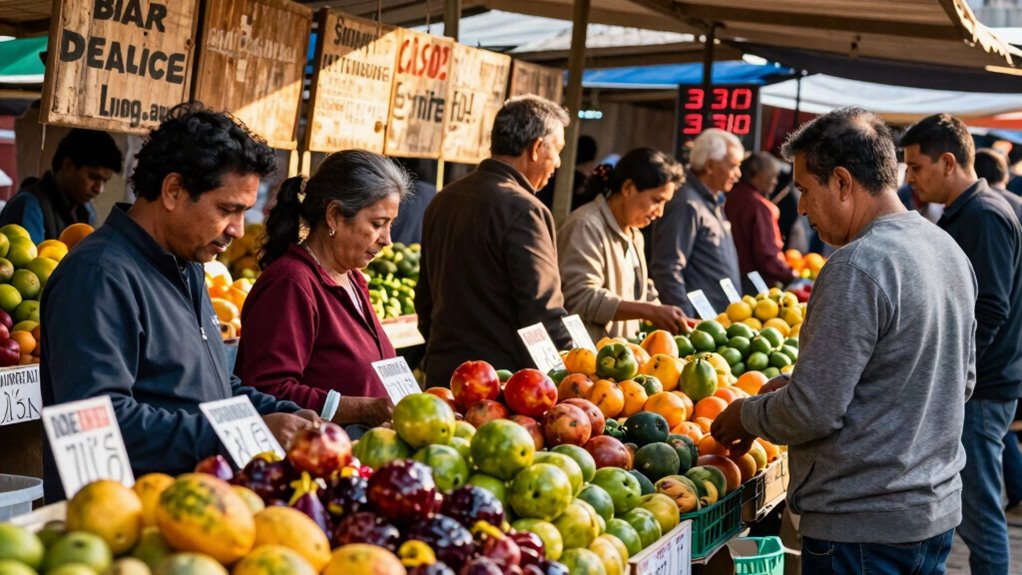 effective marketplace support and security