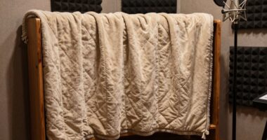 effective soundproofing solutions