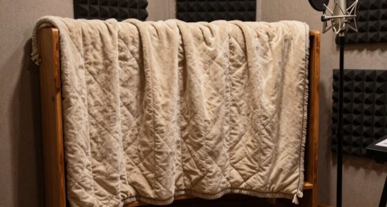effective soundproofing solutions
