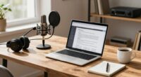 effective voice over proposal
