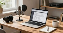 effective voice over proposal