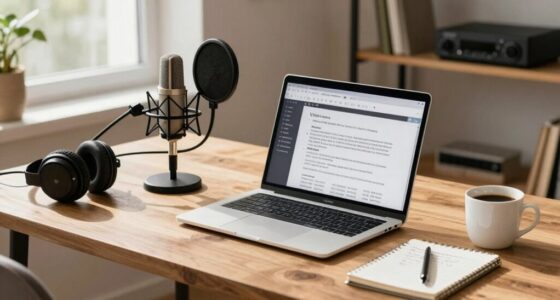 effective voice over proposal