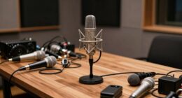 effective vs cluttered setup