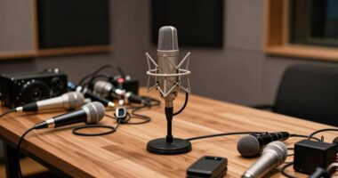 effective vs cluttered setup