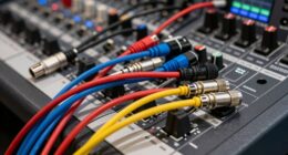 efficient cable management essential