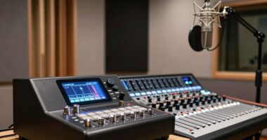 efficient recording technique tips