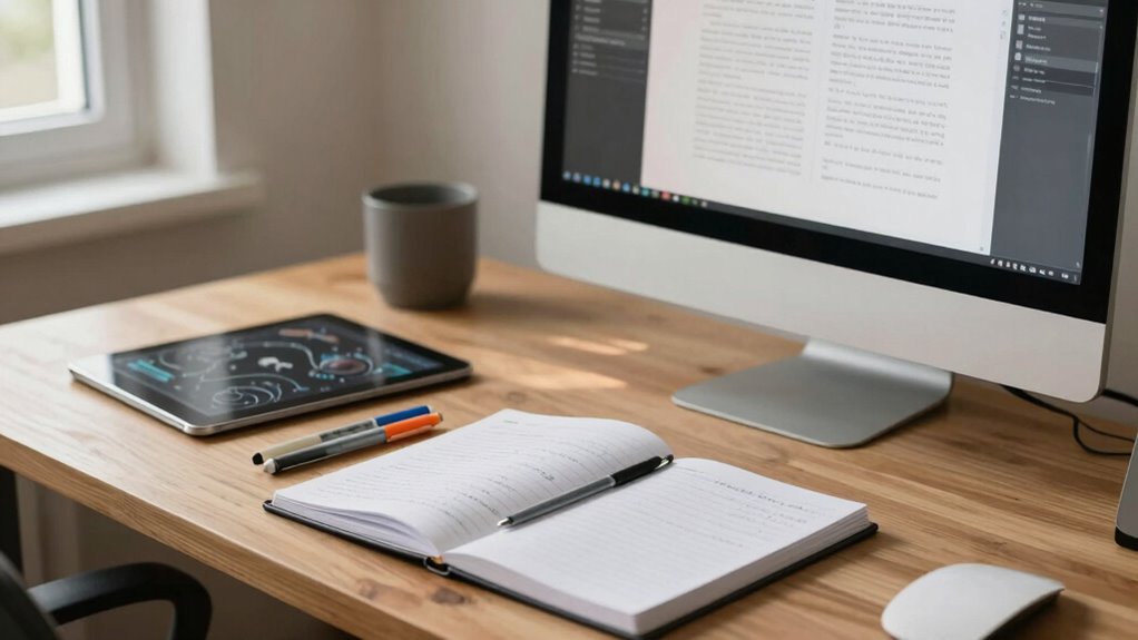 efficient reference read management