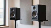 elevate and improve sound