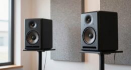 elevate and improve sound