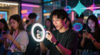 emerging voices in short videos