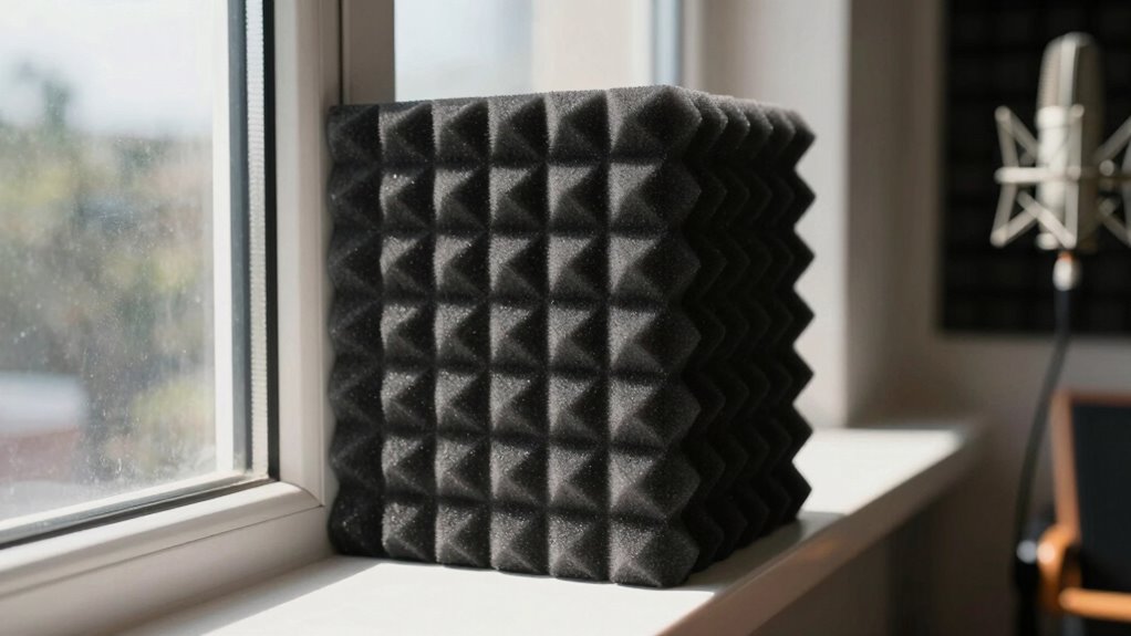 enhance recordings with window plug