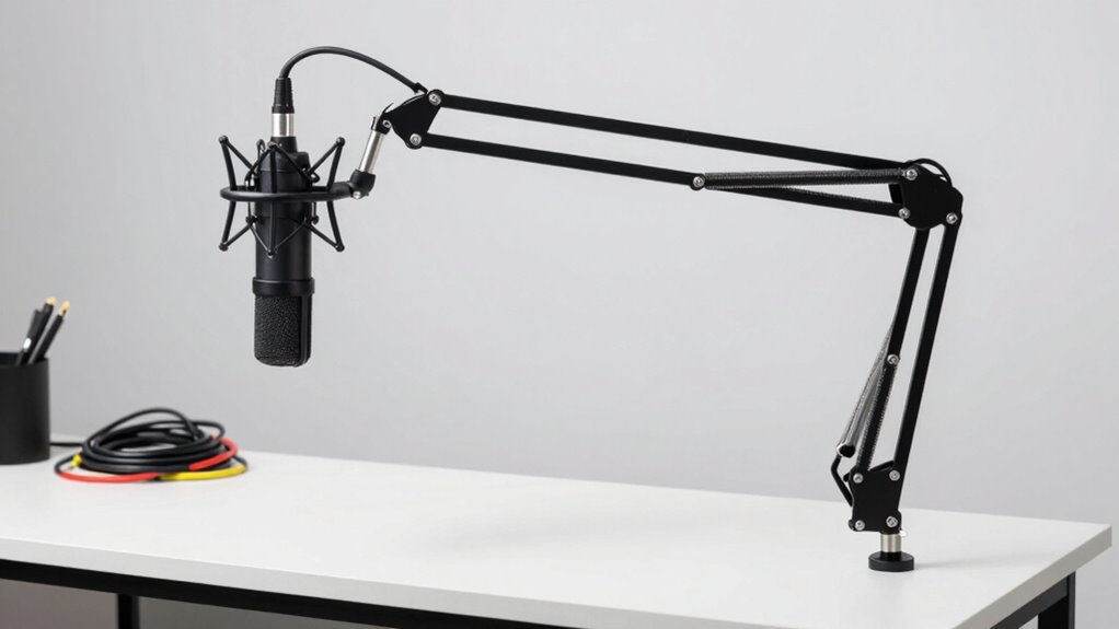 enhanced comfort and audio control