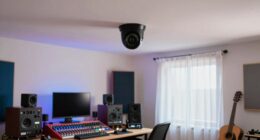 enhanced security for studios