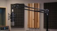 enhanced stability improves recordings