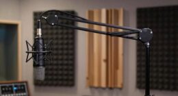 enhanced stability improves recordings