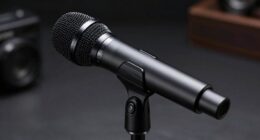 enhanced vocal recording quality