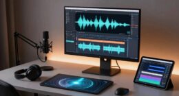 enhances creator workflow integration