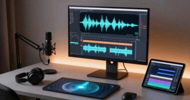 enhances creator workflow integration