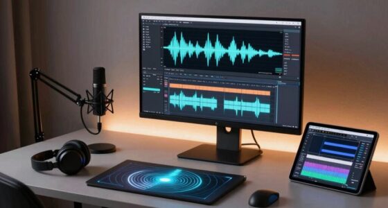 enhances creator workflow integration
