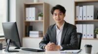 enhances professional client perception