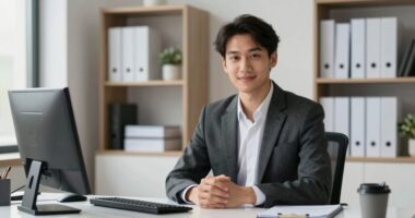 enhances professional client perception