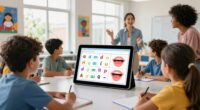 enhancing clarity in pronunciation