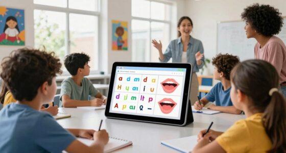 enhancing clarity in pronunciation