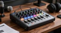 essential features for voice mixers