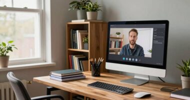 essential for remote work