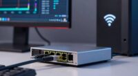 ethernet outperforms wi fi