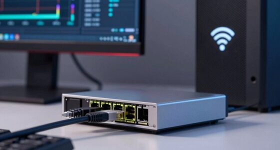 ethernet outperforms wi fi