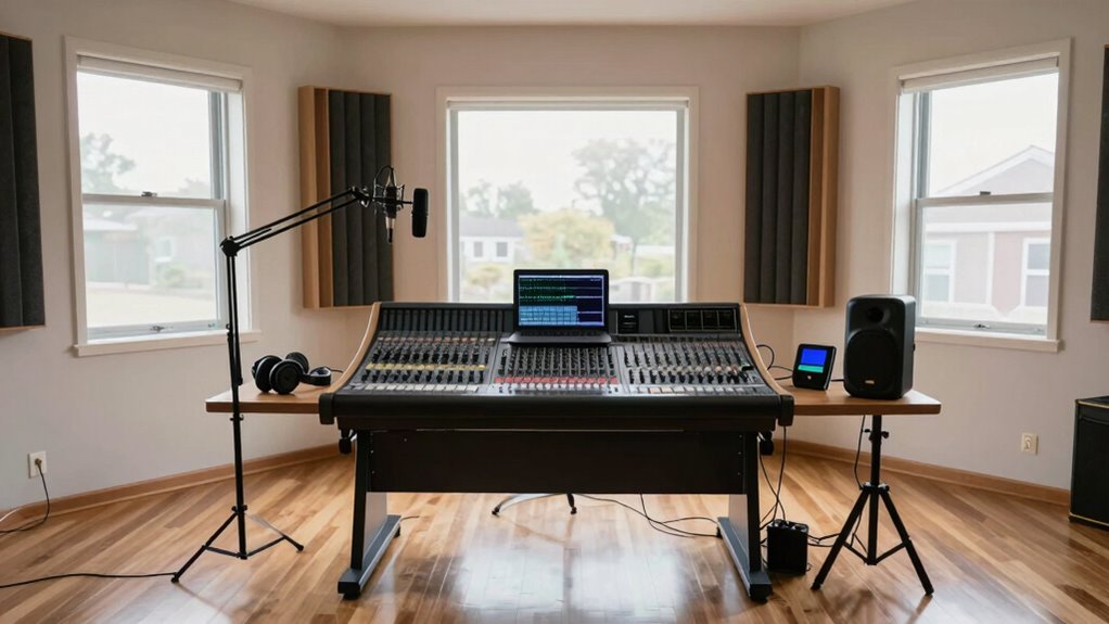 evaluate room before upgrading