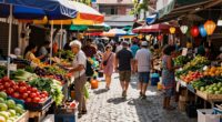 evaluating marketplace impact