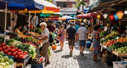 evaluating marketplace impact