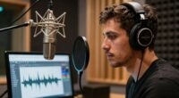 expand voice acting repertoire