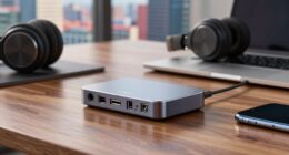 flexible mobile professional tools