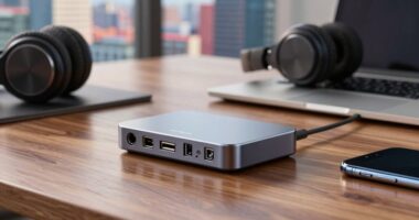 flexible mobile professional tools