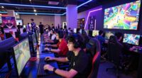 gaming sustains voice careers