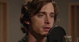 gentle yet powerful voice