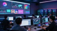 global growth fuels localization