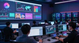 global growth fuels localization