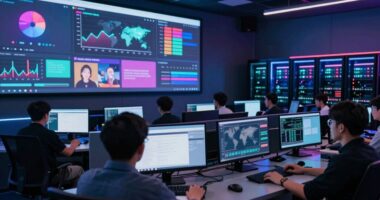 global growth fuels localization