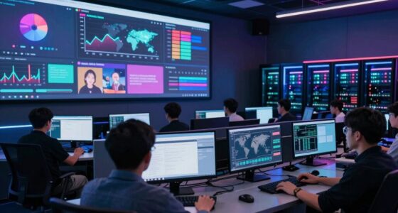 global growth fuels localization