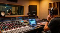 global versus regional dubbing