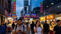 growing multilingual customer demand
