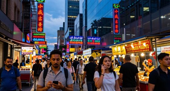 growing multilingual customer demand
