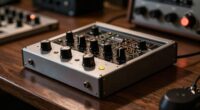 hardware de esser preference